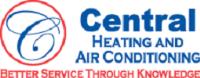 Central Heating & Air Conditioning image 1